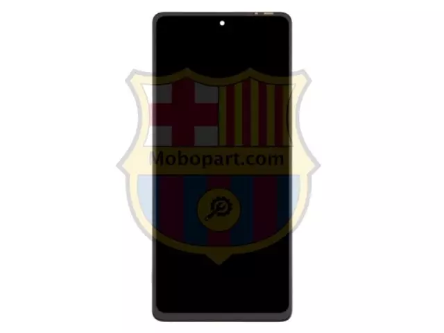 تاچ و ال سی دی اینفینیکس نوت 30 پرو   | LCD INFINIX Note 30 pro