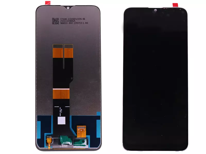 تاچ و ال سی دی نوکیا مدل G10 NOKIA G10