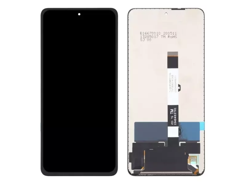 تاچ و ال سی دی شیائومی می 10 تی لایت | LCD XIAOMI MI 10T LITE اورجینال شرکتی