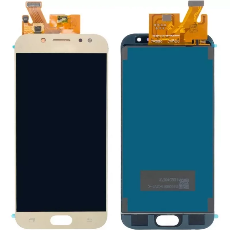 تاچ و ال سی دی سامسونگ جی 5 پرو lcd j5 pro j530