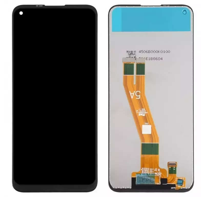 تاچ و السیدی نوکیا 5.4 / LCD NOKIA 5.4