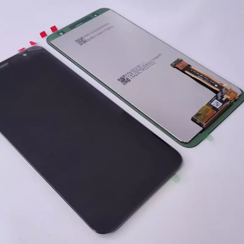 تاچ  و ال سی دی  سامسونگ ال سی دی گوشی سامسونگ  / LCD SAMSUNG j410/ j4 plus/ j610 /j6 plus