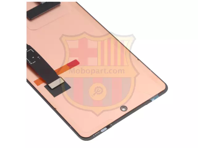 تاچ و السیدی موتورولا موتو اج 20 / LCD MOTOROLA MOTO EDGE 20