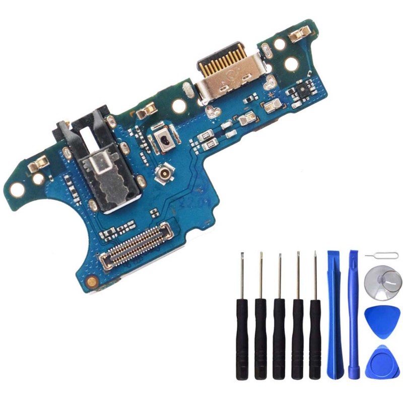 فلت و برد شارژ  آ 03 اس/  Flat Charge Samsung A03s -  A03s