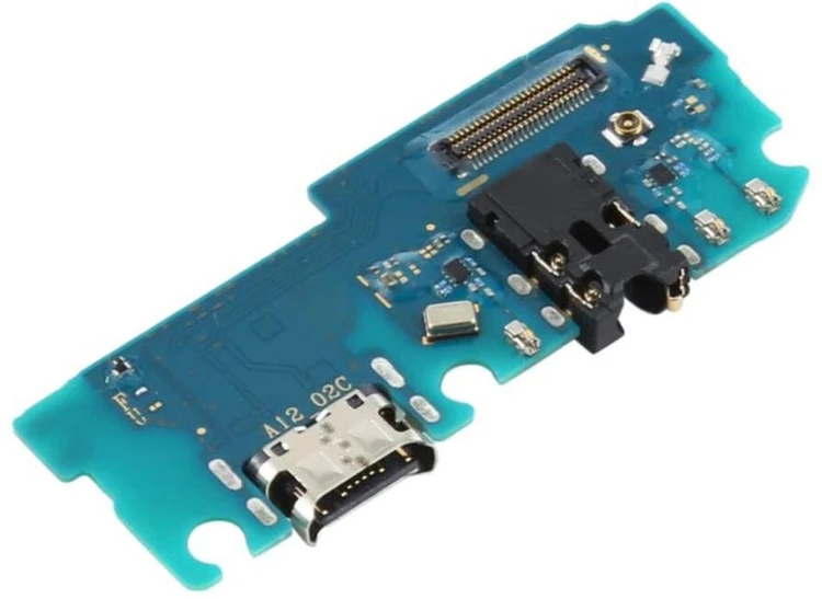 فلت و برد شارژ  آ 12/  Flat Charge Samsung A12 -  A12