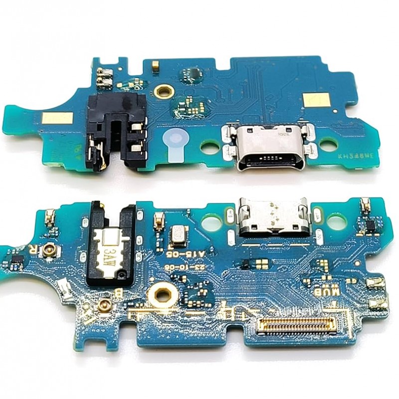 فلت و برد شارژ  آ 15/  Flat Charge Samsung A15 -  A15