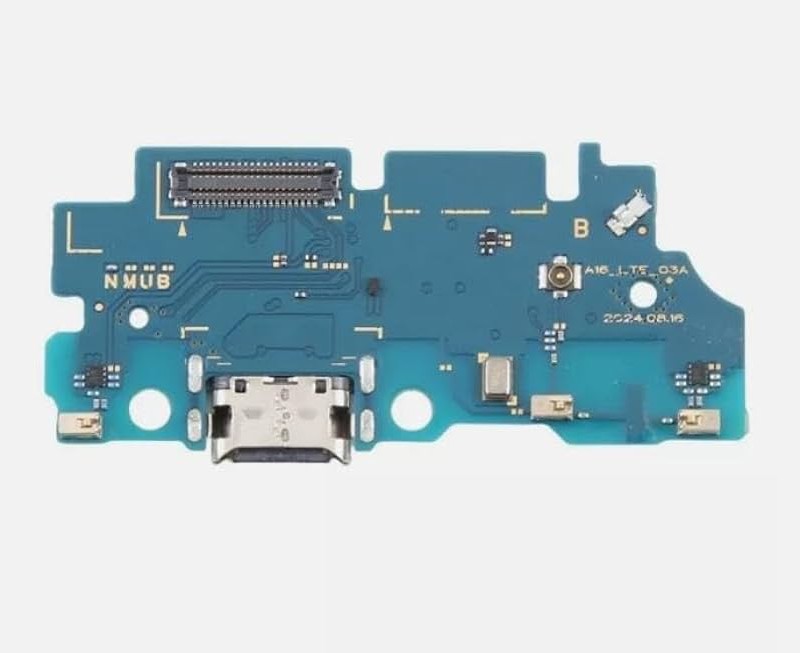 فلت و برد شارژ  آ 16/  Flat Charge Samsung A16 -  A16