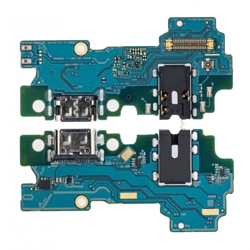 فلت و برد شارژ  آ 22 4جی/ Flat Charge Samsung A22 4G -  A22 4G