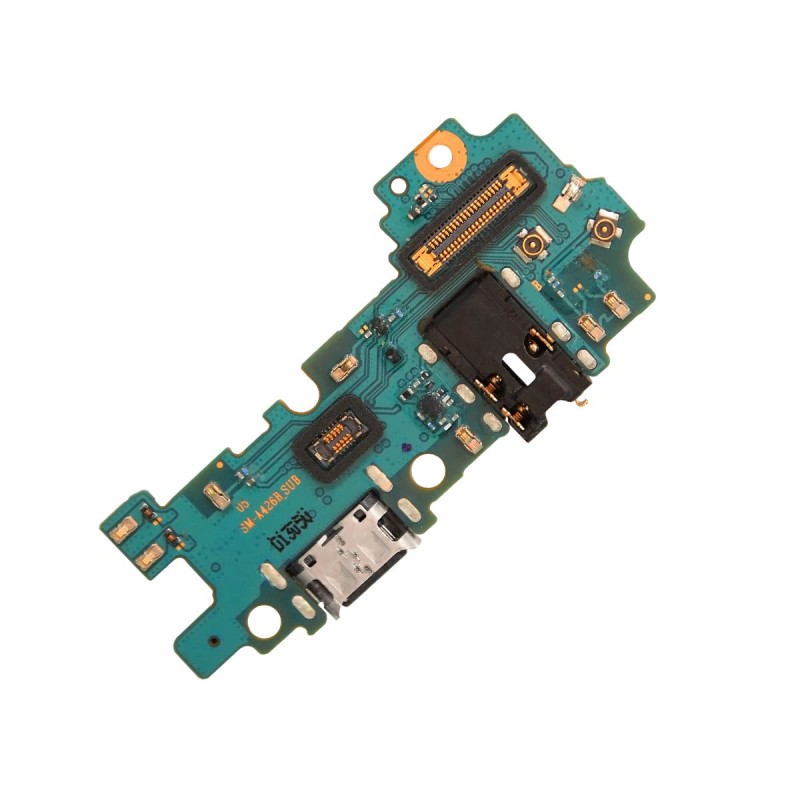 فلت و برد شارژ  آ 42 /  Flat Charge Samsung A42 -  A42