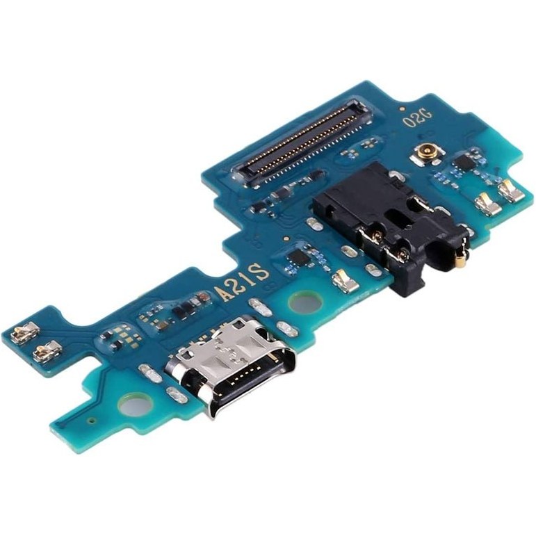 فلت و برد شارژ  آ 21 اس/  Flat Charge Samsung A21s -  A21s