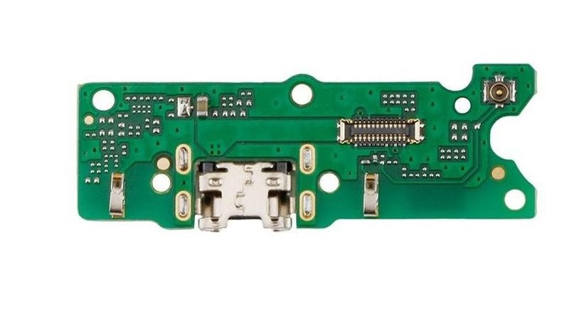 فلت و برد شارژ هواوی  FLAT CHARGE HUAWEI Y5 2018/ Y5 2018