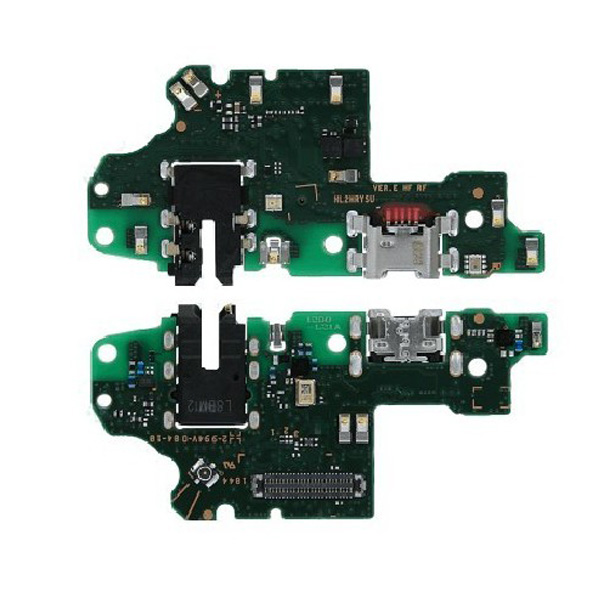 فلت و برد شارژ هواوی آنر 10 لایت FLAT CHARGE HUAWEI HONOR 10 LITE
