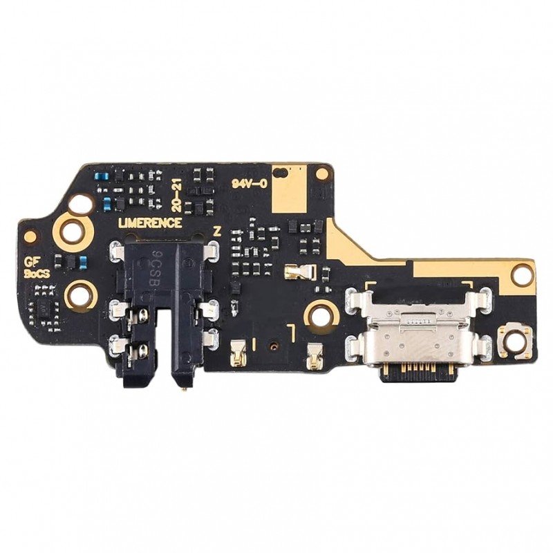 فلت و برد شارژ شیائومی ردمی 8 / FLAT CHARGE XIAOMI REDMI 8