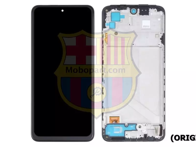 تاچ و ال سی دی شیائومی Redmi Note 10S