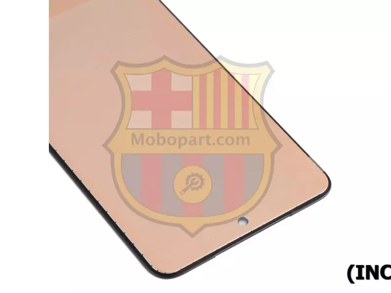 تاچ و ال سی دی شیائومی Redmi Note 10S با فریم