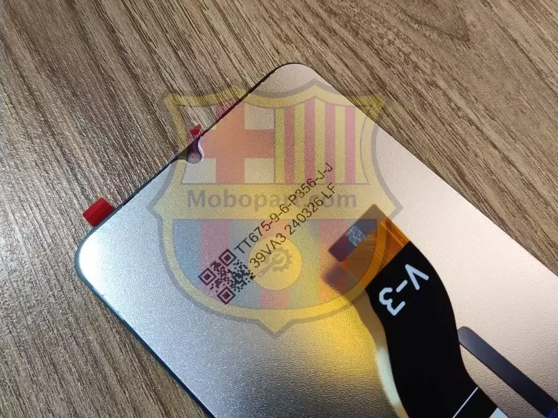 تاچ و ال سی دی شیائومی ردمی   پوکو سی 65  LCD XIAOMI POCO C65