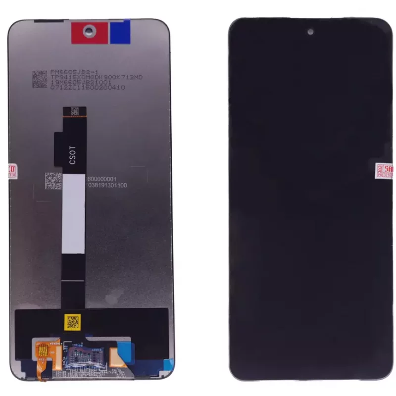 تاچ و ال سی دی شیائومی  پوکو ایکس 3 جی تی / LCD XIAOMI POCO X3 GT