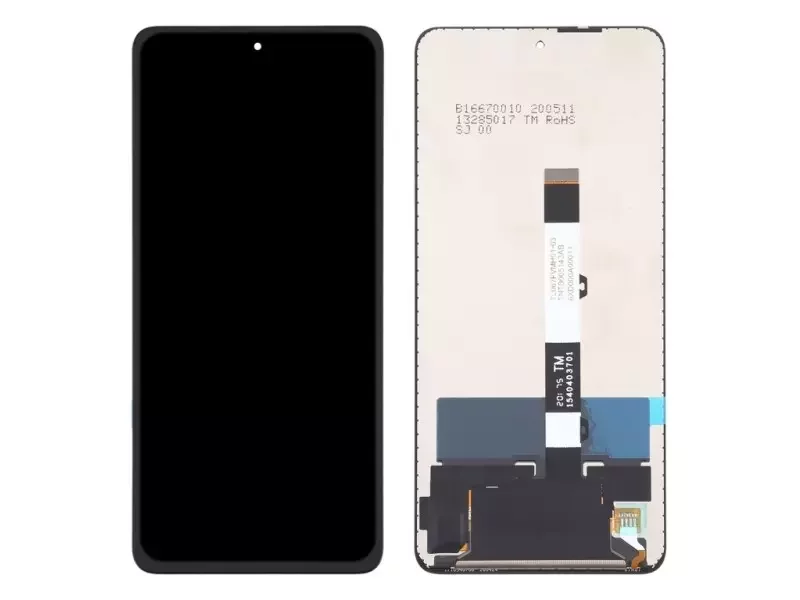 تاچ و ال سی دی شیائومی پوکو ایکس 3 | LCD XIAOMI POCO X3