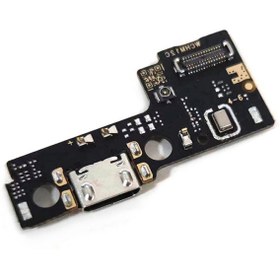 فلت و برد شارژ شیائومی ردمی 12 سی / FLAT CHARGE XIAOMI REDMI 12C