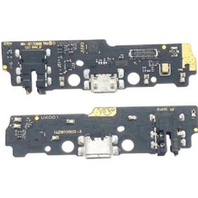 فلت و برد شارژ شیائومی آ2 پلاس / FLAT CHARGE XIAOMI A2 PLUS