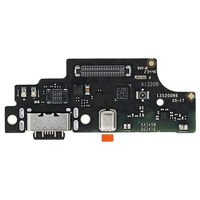 فلت و برد شارژ شیائومی پوکو ام 6 پرو / FLAT CHARGE XIAOMI POCO M6 PRO