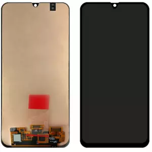 تاچ و السیدی شرکتی سامسونگ ام 30 / lcd samsung M30 / M305