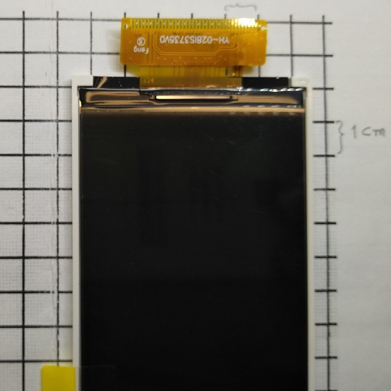 ال سی دی  Lcd tecno t473