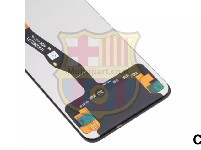 تاچ و ال سی دی هوآوی Y9 Prime 2019 با فریم