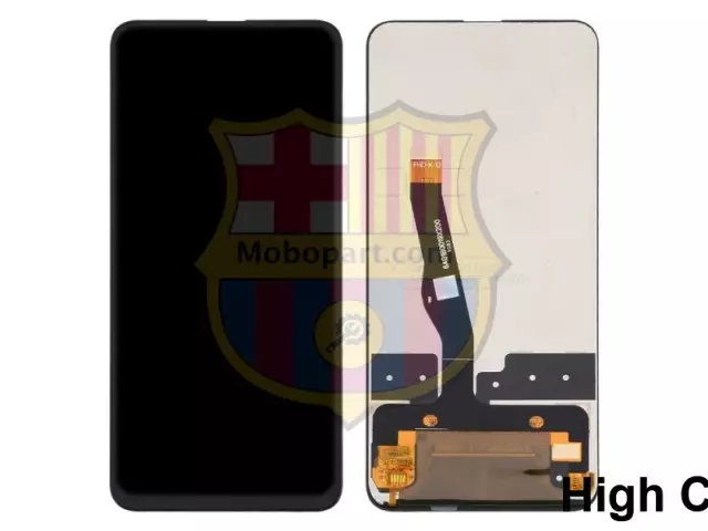 تاچ و ال سی دی هوآوی Y9 Prime 2019