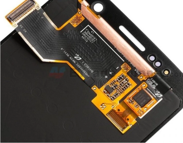 علائم خرابی فلت گوشی و نحوه تعویض آن