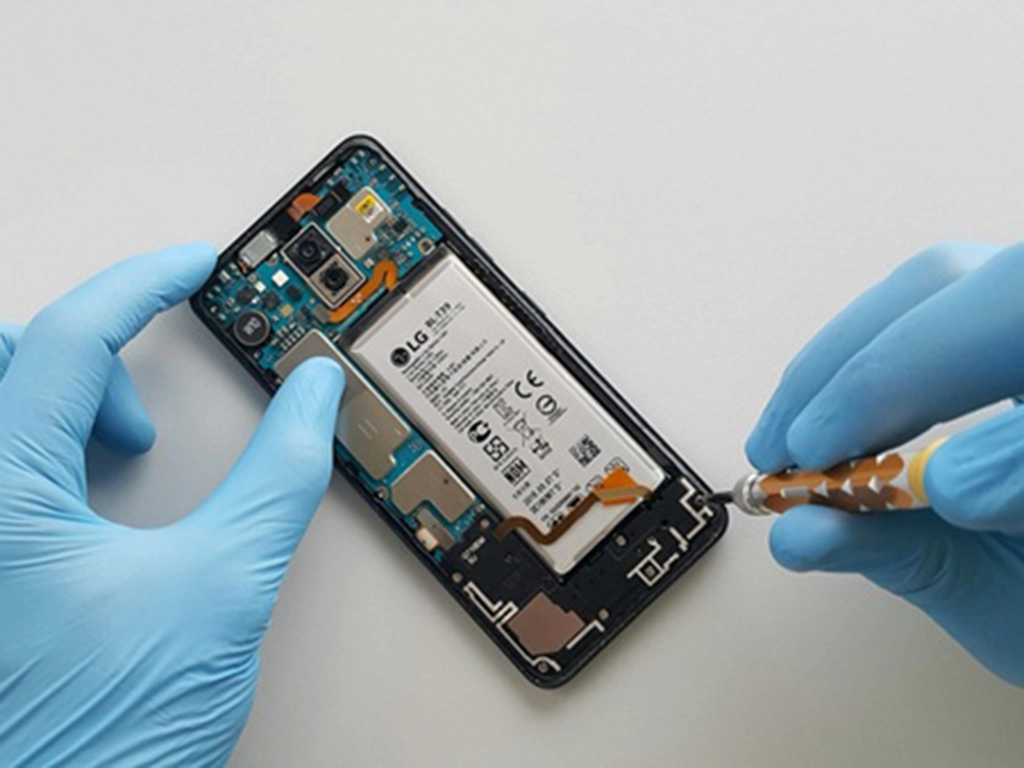  چرا باتری گوشی زود خالی می‌شود؟