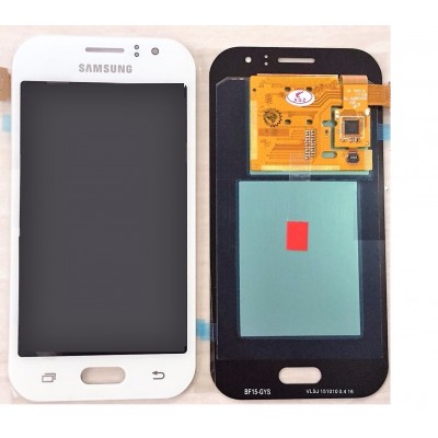 تاچ و ال سی دی اورجینال ( اصلی )سامسونگ  LCD  SAMSUNG GALAXY J1 ACE J110