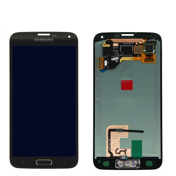 تاچ و ال سی دی lcd  samsung galaxy s5 G900F - i9600