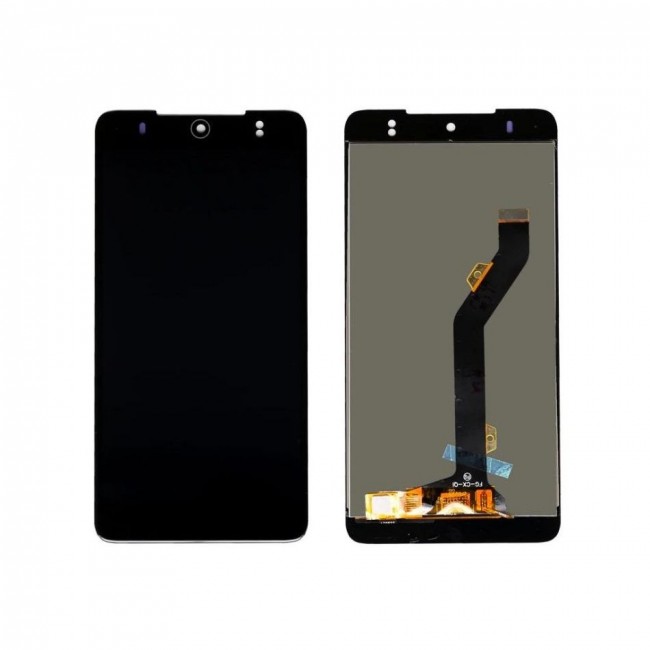تاچ و ال سی دی تکنو Lcd tecno cx