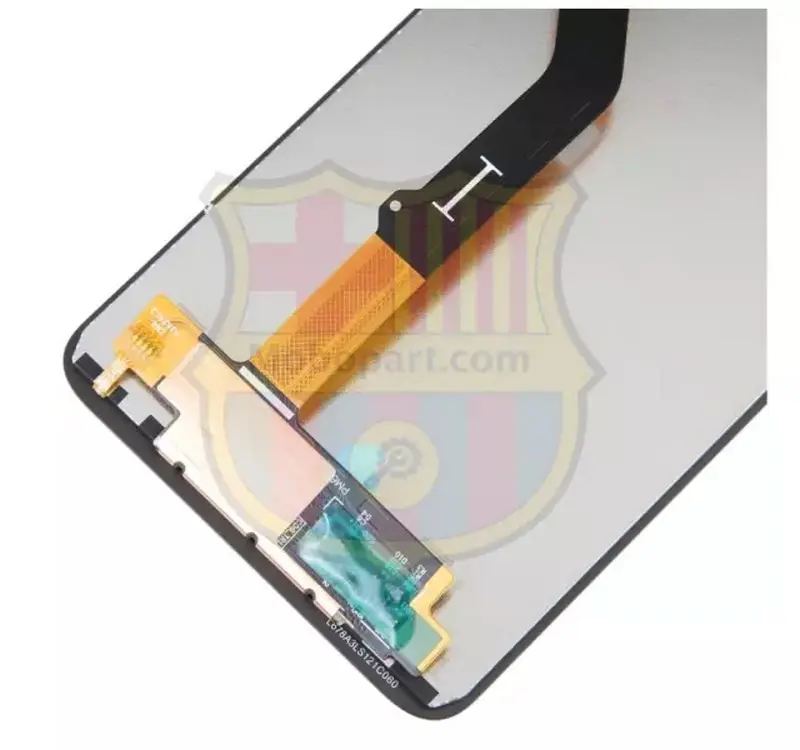 تاچ و السیدی  موتورولا موتو جی 60  / LCD MOTOROLA MOTO G60