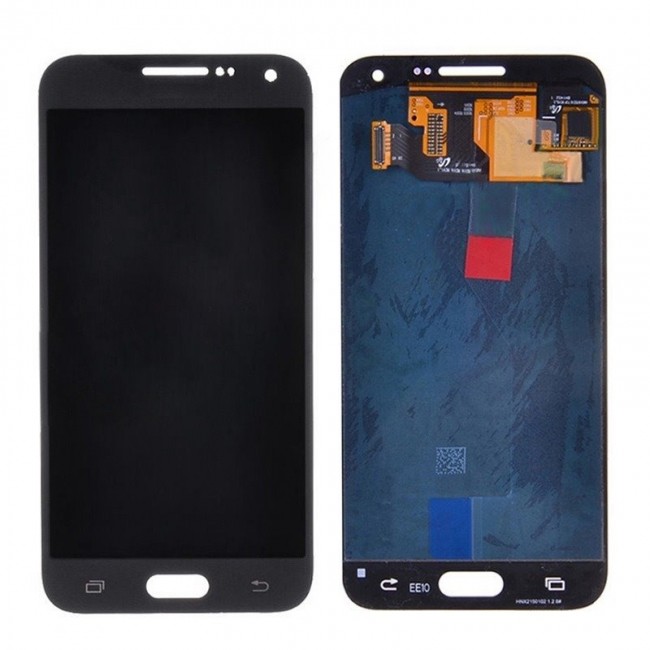 تاچ و ال سی دی سامسونگ lcd samsung galaxy  E7   E700