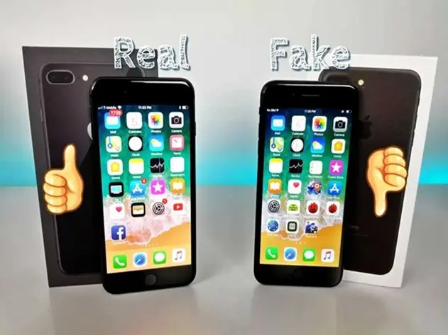 چگونه از ال سی دی اورجینال و های‌کپی گوشی خود مطمئن شویم؟