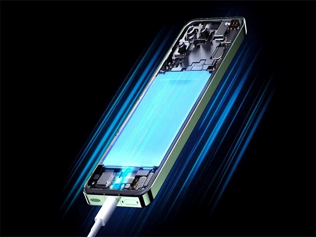 راهنمای تعویض باتری گوشی‌های شیائومی