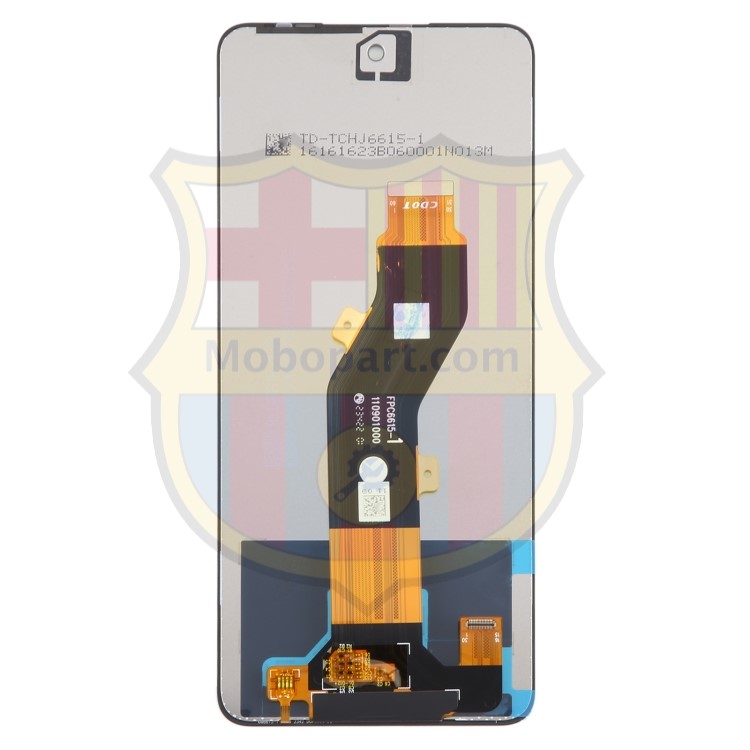 تاچ و ال سی دی اینفینیکس اسمارت 8 | LCD Infinix Smart 8 (x6525)