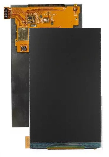 ال سی دی سامسونگ   lcd samsung J1 mini j105 j106