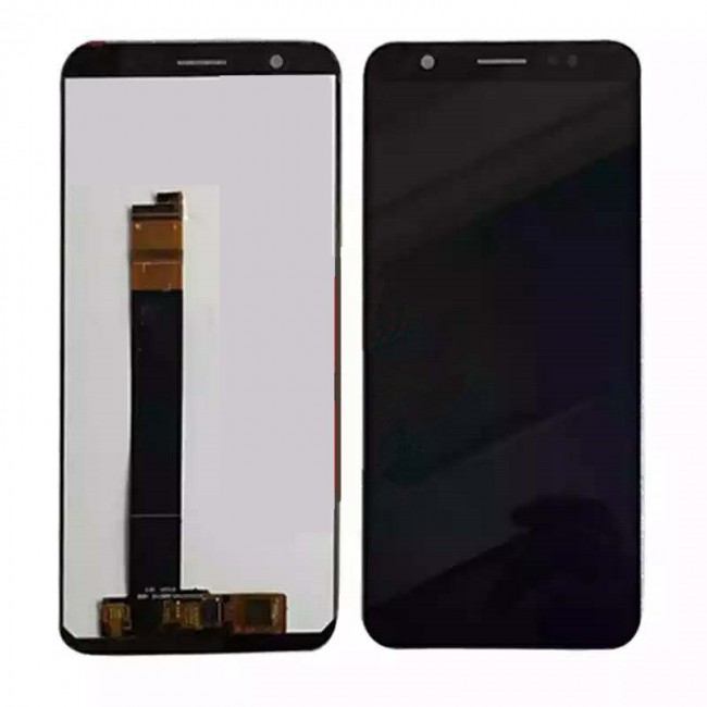 تاچ و ال سی دی ایسوس Lcd Asus Zenfone Max ZB555kl