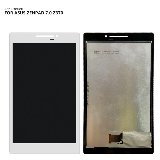 تاچ و ال سی دی ایسوس asus zenpad 7  Z370 CG