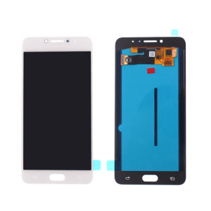 تاچ و ال سی د ی  سامسونگ   Lcd samsung c7010 C7 PRO