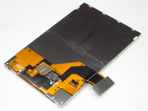 ال سی دی سامسونگ گلگسی S5830 - ACE