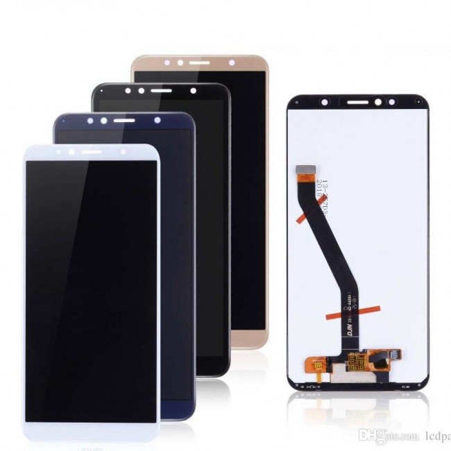 تاچ و ال سی دی هوآوی آنر  Lcd Huawei Honor 7a (pro) AUM-L29