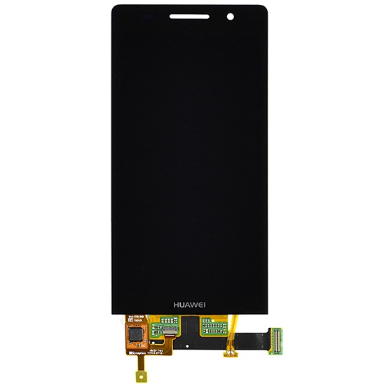 تاچ و ال سی دی هواوی HUAWEI P6