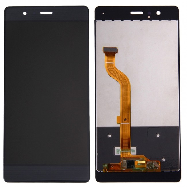 تاچ و ال سی دی هواوی LCD HUAWEI P9 EVA L09