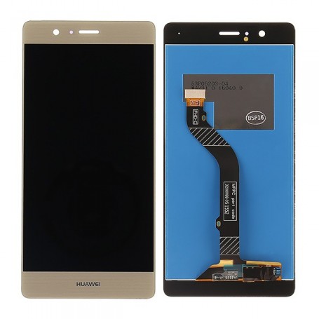 تاچ و ال سی دی هواوی   lcd HUAWEI P9 Lite VNS-L21 / VNS-L22 / VNS-L23 / VNS-L31 / VNS-L53‏