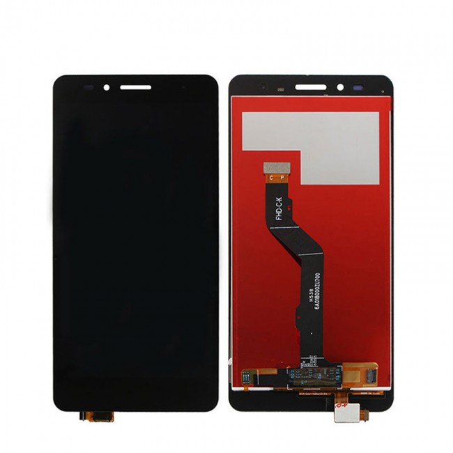 تاچ و ال سی دی هواوی   lcd HUAWEI GR5 honor 5x  kii-l21