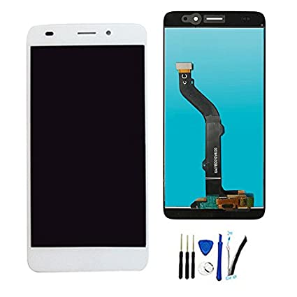 تاچ و ال سی دی هواوی   lcd HUAWEI gt3 nem-l31 honor 7 lite honor 5c